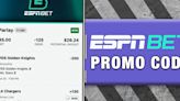 ESPN BET Promo Code SOUTH: Wager Up to $1K on Any MLB Matchup