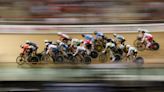 Chile replace Argentina as 2025 Track World Championships hosts