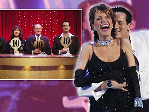 I thought Strictly Come Dancing would flop until one moment changed everything