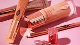 Save 20% on Charlotte Tilbury's Celeb-Favorite Makeup and Skin Care