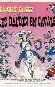 Lucky Luke: Daltons on the Loose