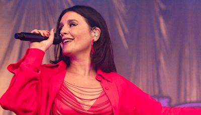 Wilderness 2024 review: Jessie Ware and Barry Can’t Swim triumph in a weekend of bucolic bliss