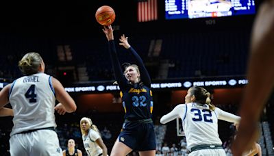 Notre Dame women's basketball bolsters roster with this All-Big East forward