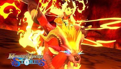 Monster Hunter Stories Remastered Game Reveals New Overview Trailer