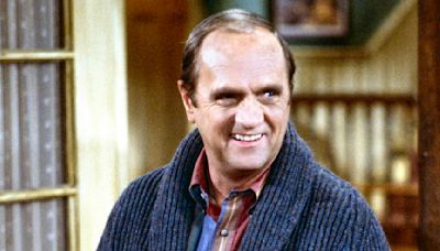 Bob Newhart Gave Us the Funniest TV Comedy Moment of All Time