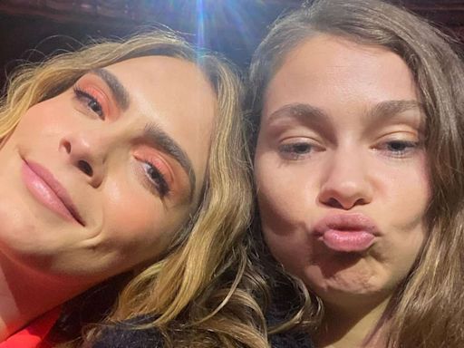 Who Is Cara Delevingne's Girlfriend? All About Minke