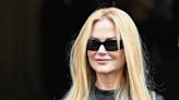 Nicole Kidman Offers Up Rare Comment About Working with Ex-Husband Tom Cruise