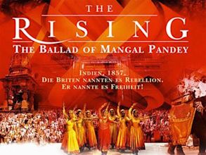 Mangal Pandey: The Rising