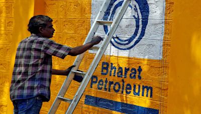 Bharat Petroleum among eight bidders for Sri Lankan LPG company and terminal