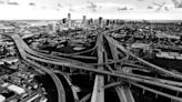Miami highways used to look like that? See the photos of I-95, Turnpike and Palmetto