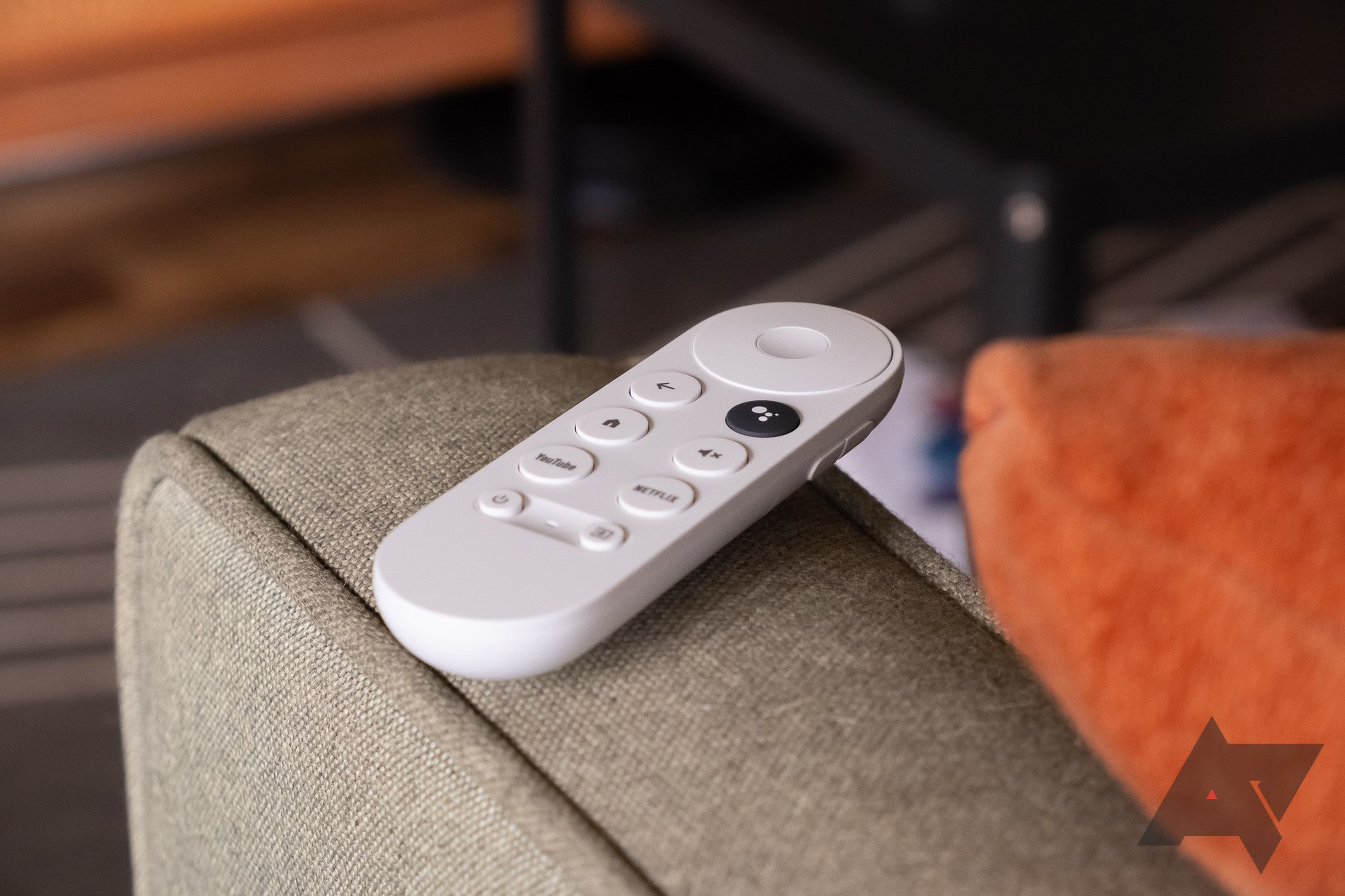 Finding your Google TV’s lost remote will soon become less frustrating