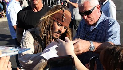 El destino de 'Piratas del Caribe' sin Johnny Depp no debería sorprender a nadie