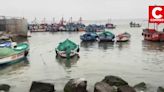 Pescadores de San Andrés suspenden sus actividades tras sismo y alerta de tsunami en Arequipa