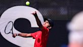 Saucon Valley’s Pandey makes it D-11 tennis 3-peat with victory over Moravian’s Koch