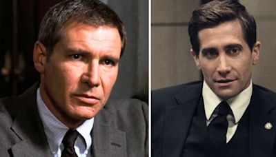 'Presumed Innocent': How 2 major changes set Jake Gyllenhaal's series apart from Harrison Ford movie