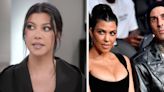 Kourtney Got Honest About Experiencing “Mom Guilt” While Spending More Time With Her Baby Than Her Other Kids