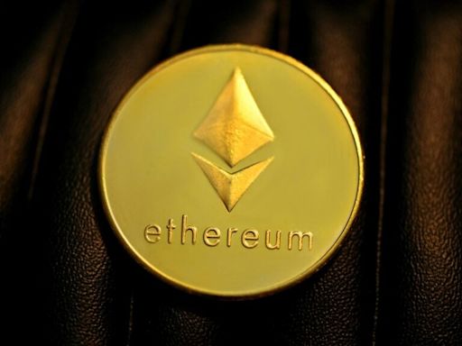 Ethereum Spot ETF's Approval Highlights Its 'World Of Warcraft' Origins: Created Because A Character Had Its 'Warlock...