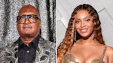 Beyoncé’s Father Blames Her Label for Album of the Year Grammy Snubs