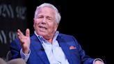 Patriots owner Robert Kraft pulls support from Columbia after anti-Israel protests: ‘No longer an institution I recognize’