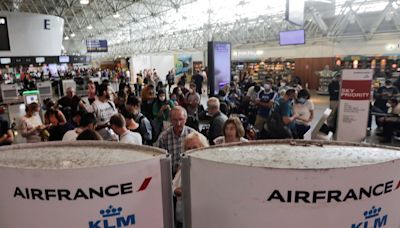 Air France amplía sus operaciones en Brasil con vuelos hacia la ciudad Salvador de Bahía