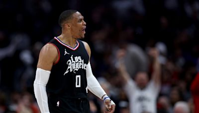 Westbrook reportedly headed for Nuggets after Clippers-Jazz deal