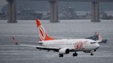 Brazil airline Gol swings to net loss in first quarter