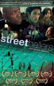 Streetballers