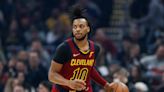 'Hope I'm a part of it': Cleveland Cavaliers' Darius Garland downplays likely extension