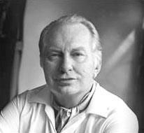 L. Ron Hubbard