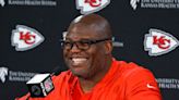 Former Chiefs offensive coordinator Eric Bieniemy is moving to the college ranks