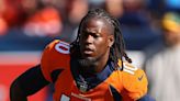 Adam Schefter says Broncos turned down 3rd and 5th round picks for Jerry Jeudy