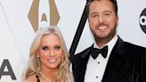 Luke Bryan’s Wife, Caroline, Prompts Fan Concern After Posting Pic From Hospital