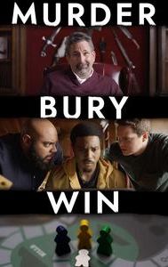 Murder Bury Win