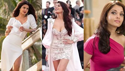 5 Bollywood Actresses Who Made Smashing Hollywood Debuts: Aishwarya Rai, Priyanka Chopra To Jacqueline Fernandez