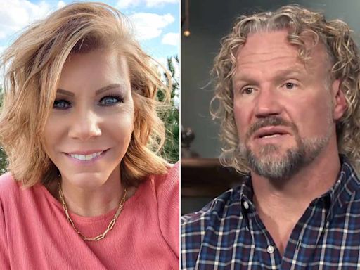 Sister Wives' Meri Brown Says She's 'Not a Failure' as She Reflects on Marriage to Kody on Their Would-Be 34th Anniversary