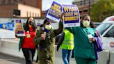 URMC labor unions set strike date