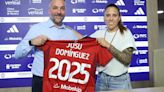 Osasuna Femenino mantiene su bloque para la próxima temporada