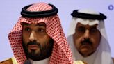 Saudi Arabia's crown prince warned that if Iran gets a nuke 'we have to get one' too