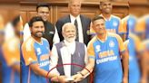 PM Modi's THIS Gesture Towards Rohit-Rahul After T20 WC 2024 Triumph is EPIC - Check DEETS