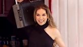 Allison Holker Makes Cameo on HGTV Show She Was Going to Host with Husband Stephen 'tWitch' Boss (Exclusive)