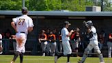 Oklahoma high school baseball: Class A, B state tournament semifinal roundup