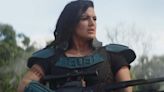 Ex-'Mandalorian' star Gina Carano "moved to tears," thanks Elon Musk after judge denies Disney’s motion to dismiss her discrimination lawsuit