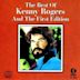 Best of Kenny Rogers & the First Edition [K-Tel]