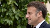 Macron pledges 'change' as French far right eyes parliament rout