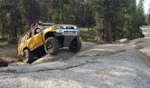 Rubicon Trail