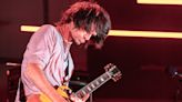 Jonny Greenwood says he had to “unlearn” elements of Western music theory during the making of new album Jarak Qaribak: “There’s times where you have to really step away and not impose what you think is a major or minor chord on something”