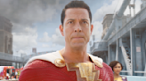 Zachary Levi still living out his fantasy as 'Shazam!' superhero: 'I get to tap into my man-child self'