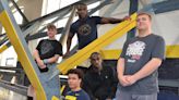Locals set to join Team Michigan, wrestle against the best at Disney Duals