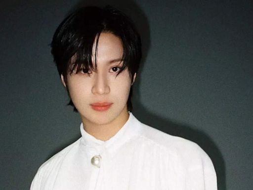 Taemin of SHINee is expected to take on the role of MC in 'Road to Kingdom' | K-pop Movie News - Times of India