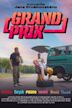 Grand Prix (2022 film)